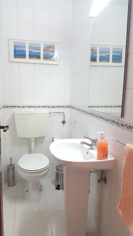 Ocean Villa With Private Pool Ерісейра Екстер'єр фото