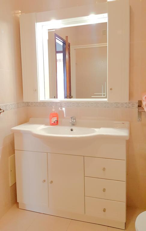 Ocean Villa With Private Pool Ерісейра Екстер'єр фото