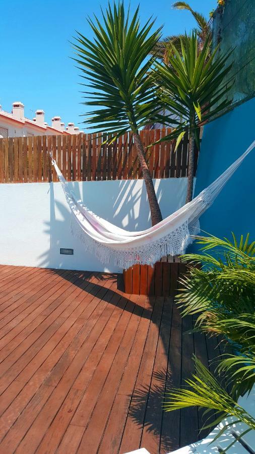 Ocean Villa With Private Pool Ерісейра Екстер'єр фото
