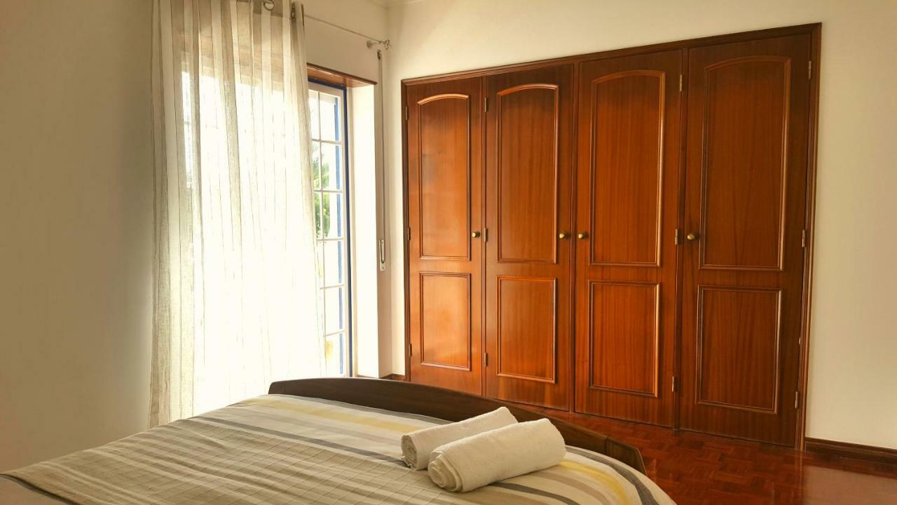 Ocean Villa With Private Pool Ерісейра Екстер'єр фото